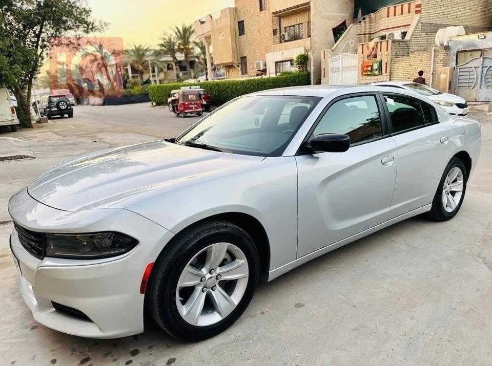 دودج تشارجر